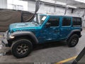 2019 Jeep Wrangler Unlimited — photo 15 of 17 | VIN 1C4HJXFG1KW676728