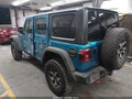 2019 Jeep Wrangler Unlimited — photo 3 of 17 | VIN 1C4HJXFG1KW676728