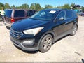 2013 Hyundai Santa Fe — photo 2 of 11 | VIN 5XYZW3LA7DG067271