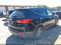 2013 Hyundai Santa Fe — photo 4 of 11 | VIN 5XYZW3LA7DG067271