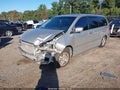 2007 Honda Odyssey — photo 2 of 17 | VIN 5FNRL38687B460415