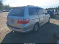 2007 Honda Odyssey — photo 4 of 17 | VIN 5FNRL38687B460415