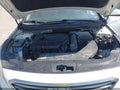 2017 Hyundai Sonata — photo 10 of 11 | VIN 5NPE24AF2HH464738