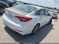 2017 Hyundai Sonata — photo 4 of 11 | VIN 5NPE24AF2HH464738