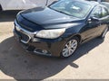 2015 Chevrolet Malibu — photo 6 of 16 | VIN 1G11E5SX7FF123077