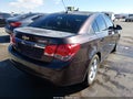 2015 Chevrolet Cruze — photo 4 of 11 | VIN 1G1PC5SB4F7161803