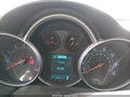 2015 Chevrolet Cruze — photo 7 of 11 | VIN 1G1PC5SB4F7161803