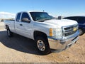 2013 Chevrolet Silverado 2500 — photo 13 of 16 | VIN 1GC2KXCGXDZ386853