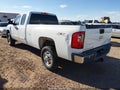 2013 Chevrolet Silverado 2500 — photo 3 of 16 | VIN 1GC2KXCGXDZ386853