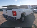2013 Chevrolet Silverado 2500 — photo 4 of 16 | VIN 1GC2KXCGXDZ386853