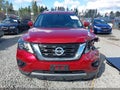 2018 Nissan Pathfinder — photo 12 of 18 | VIN 5N1DR2MM7JC622896