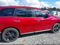 2018 Nissan Pathfinder — photo 13 of 18 | VIN 5N1DR2MM7JC622896
