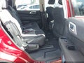 2018 Nissan Pathfinder — photo 18 of 18 | VIN 5N1DR2MM7JC622896