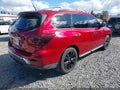 2018 Nissan Pathfinder — photo 4 of 18 | VIN 5N1DR2MM7JC622896