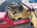 2001 Porsche Boxster — photo 5 of 16 | VIN WP0CA29841U625073