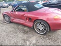 2001 Porsche Boxster — photo 6 of 16 | VIN WP0CA29841U625073