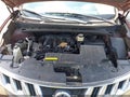 2009 Nissan Murano — photo 10 of 11 | VIN JN8AZ18U69W001823