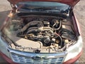 2011 Subaru Forester — photo 10 of 11 | VIN JF2SHAEC0BH749753