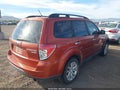 2011 Subaru Forester — photo 4 of 11 | VIN JF2SHAEC0BH749753