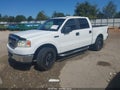 2008 Ford F-150 — photo 2 of 12 | VIN 1FTPW14V48FA31270