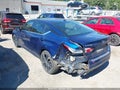 2023 Nissan Altima — photo 3 of 16 | VIN 1N4BL4CV3PN323718