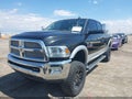2017 Ram 2500 — photo 2 of 17 | VIN 3C6UR5FL7HG568833