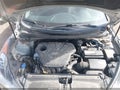 2016 Hyundai Veloster — photo 10 of 11 | VIN KMHTC6AD3GU286093