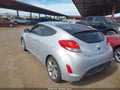 2016 Hyundai Veloster — photo 3 of 11 | VIN KMHTC6AD3GU286093
