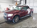 2007 Ford Explorer Sport Trac — photo 2 of 11 | VIN 1FMEU53817UA02654