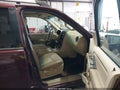 2007 Ford Explorer Sport Trac — photo 5 of 11 | VIN 1FMEU53817UA02654