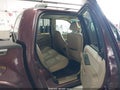 2007 Ford Explorer Sport Trac — photo 8 of 11 | VIN 1FMEU53817UA02654