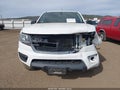 2016 Chevrolet Colorado — photo 6 of 18 | VIN 1GCHTBEA4G1316772