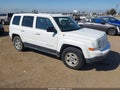 2014 Jeep Patriot — photo 1 of 11 | VIN 1C4NJPBA2ED774932