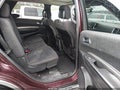 2012 Dodge Durango — photo 8 of 11 | VIN 1C4RDHAG6CC146475
