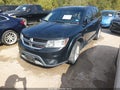 2016 Dodge Journey — photo 2 of 16 | VIN 3C4PDCBG8GT126859