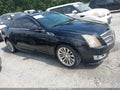 2010 Cadillac CTS — photo 1 of 11 | VIN 1G6DP5EV8A0102777