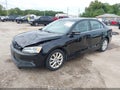 2013 Volkswagen Jetta — photo 2 of 16 | VIN 3VWDP7AJ9DM430350