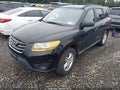 2011 Hyundai Santa Fe — photo 2 of 12 | VIN 5XYZG3AB3BG011320