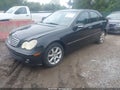 2007 Mercedes-Benz C-Class — photo 2 of 17 | VIN WDBRF92HX7F934847