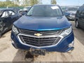 2020 Chevrolet Equinox — photo 12 of 16 | VIN 3GNAXTEV8LL227621