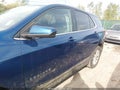 2020 Chevrolet Equinox — photo 14 of 16 | VIN 3GNAXTEV8LL227621