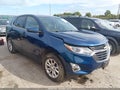 2020 Chevrolet Equinox — photo 1 of 16 | VIN 3GNAXTEV8LL227621