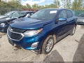 2020 Chevrolet Equinox — photo 2 of 16 | VIN 3GNAXTEV8LL227621