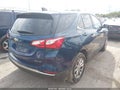 2020 Chevrolet Equinox — photo 4 of 16 | VIN 3GNAXTEV8LL227621