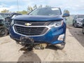 2020 Chevrolet Equinox — photo 6 of 16 | VIN 3GNAXTEV8LL227621