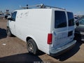 2002 Chevrolet Astro — photo 3 of 11 | VIN 1GCDM19X02B129701