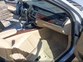 2013 BMW X5 — photo 5 of 12 | VIN 5UXZV4C52D0B05928