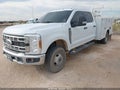 2025 Ford F-350 — photo 2 of 16 | VIN 1FD8W3HN1SEC09087