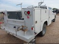 2025 Ford F-350 — photo 4 of 16 | VIN 1FD8W3HN1SEC09087