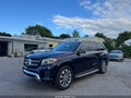 2018 Mercedes-Benz GLS-Class — photo 2 of 11 | VIN 4JGDF6EE9JB168387